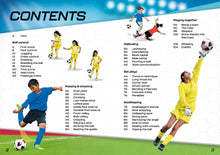 Usborne Soccer Skills (Pre-Order 5/5/26)