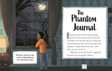 Illustrated Spooky Stories (Illustrated Story Collections) by Baer, Prentice, Punter, Weil