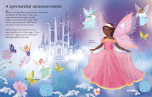 Sticker Dolly Dressing Spectacular Activity Book