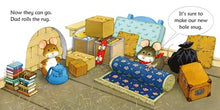 Usborne Phonics - Fat Cat on a Mat and other stories: A Rhyming Phonics Book Collection with Loveable Animals and Online Audio, for Kids (Ages 3-5) (Phonics Story Collections) By Cartwright