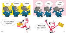 Usborne Phonics - Mole in a hole and other stories: A Rhyming Phonics Book Collection with Loveable Animals and Online Audio, for Kids (Ages 3-5) (Phonics Story Collections, 2) By Punter