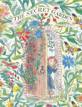 The Secret Garden: The Opening Lines 500 Piece Puzzle