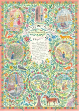 The Secret Garden: The Opening Lines 500 Piece Puzzle