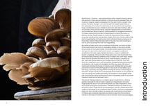 Mushroom: 80 Recipes Celebrating Remarkable Mushrooms by Thomson