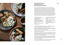 Mushroom: 80 Recipes Celebrating Remarkable Mushrooms by Thomson