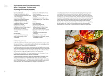 Mushroom: 80 Recipes Celebrating Remarkable Mushrooms by Thomson