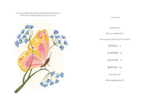 The Mindfulness Year: How to Thrive in Every Season by Ward