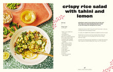 There's Rice at Home: 80 Global Recipes Celebrating Rice by  Subash