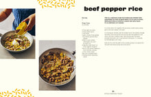 There's Rice at Home: 80 Global Recipes Celebrating Rice by  Subash