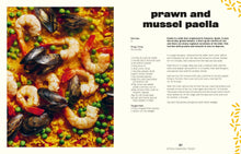 There's Rice at Home: 80 Global Recipes Celebrating Rice by  Subash