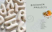 Clay Your Way: Over 20 simple projects to make with air-dry clay by  Olympia