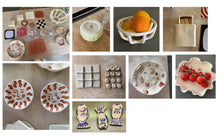Clay Your Way: Over 20 simple projects to make with air-dry clay by  Olympia