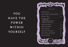 Instant Witch: The Beginner's Guide by  Archer