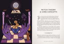 Instant Witch: The Beginner's Guide by  Archer