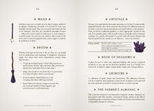 Instant Witch: The Beginner's Guide by  Archer