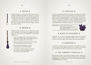 Instant Witch: The Beginner's Guide by  Archer