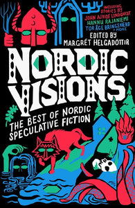 Nordic Visions by Helgadottir