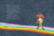 The Little Frog&apos;s Guide to Life: Love, Advice and Inspiration for Every Day from the Internet’s Beloved Mushroom Frog by  Eequay