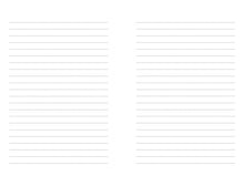 The Little Frog Journal: A Beautiful 160-Page Lined Journal Featuring the Internet’s Beloved Mushroom Frog, from the Artist Maybell Eequay, Maybell Eequay