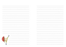 The Little Frog Journal: A Beautiful 160-Page Lined Journal Featuring the Internet’s Beloved Mushroom Frog, from the Artist Maybell Eequay, Maybell Eequay