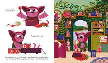Jam is for Eating! By Mountfield