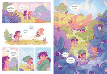 Avery and the Fairy Circle by Kingsbury