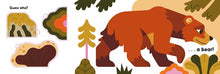 Guess Who? In the Forest By Davey