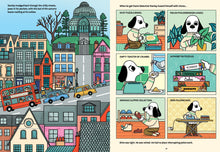 Detective Stanley and the Green Thumbed Thief by Tunnicliffe & Harrison