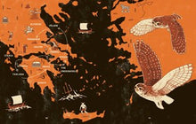 A Journey Through Greek Myths By Ward