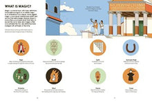 An Illustrated History of Magic By Boardman