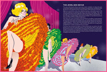 The Art of Drag by Hall