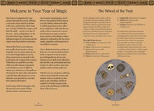 The Witchcraft Almanac: Seasonal spells and magical rituals for every day of the year By Star (Pre-Order 9/1/26)