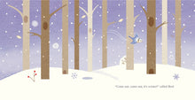 Love and Hugs: Winter by Collison