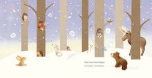 Love and Hugs: Winter by Collison