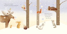 Love and Hugs: Winter by Collison