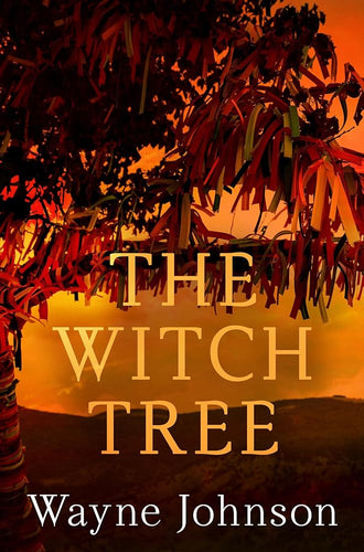 The Witch Tree cover image