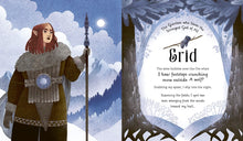 She Speaks: The Women of Norse Myths in their Own Words by Cargill-Martin