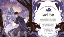 She Speaks: The Women of Norse Myths in their Own Words by Cargill-Martin