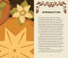 Wild Earth Tarot: Harvest the wisdom of nature (Rockpool Tarot) By Curi