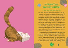 Cat Wisdom Oracle: 45 feline messages to get some meow in your life (Rockpool Oracle) By Esquisabel