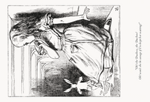 Postcards From Wonderland: 20 postcards featuring John Tenniel’s classic illustrations from Alice’s Adventures in Wonderland, Smith Street Books