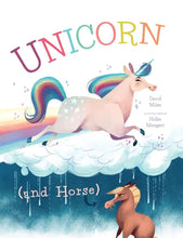 Unicorn (and Horse) cover image