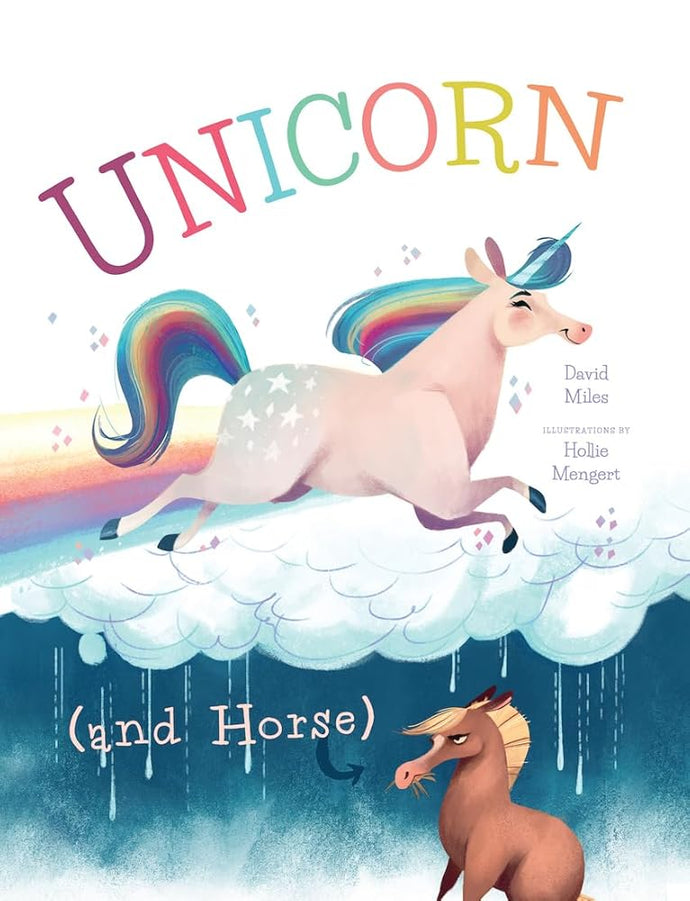 Unicorn (and Horse) cover image