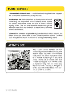 The Pacific Northwest Disaster Guide by Miller