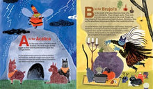 C is for Chupacabra (Bilingual: English & Spanish) (ABC Series), Lil' Libros By Drago