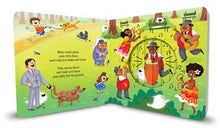 Little Boos Feel the Groove (EEK-a-BOO Books, 2) By Waters