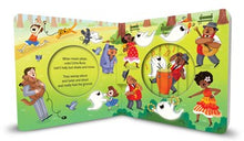 Little Boos Feel the Groove (EEK-a-BOO Books, 2) By Waters