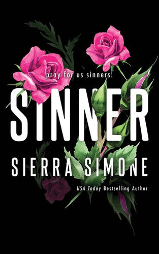 Sinner by Simone