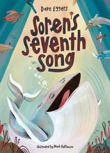Soren's Seventh Song by Eggers