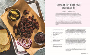 Mostly Homemade: 100 Recipes to Help You Save Time and Money While Eating Better by Johnson
